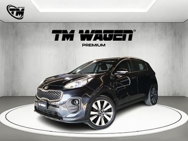 Kia Sportage 1.7 crdi Class 2wd 115cv my17