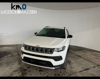 JEEP Compass 2ª serie - Compass 1.6 Multijet II 2WD Limited