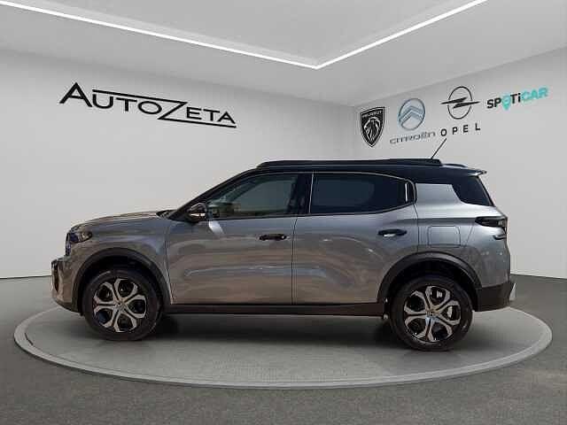Citroen C3 Aircross Hybrid 145 CV e-DCS6 Plus 7 POSTI