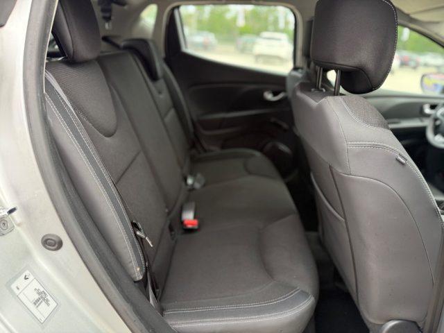 RENAULT Clio dCi uniproprietario x neopatentati
