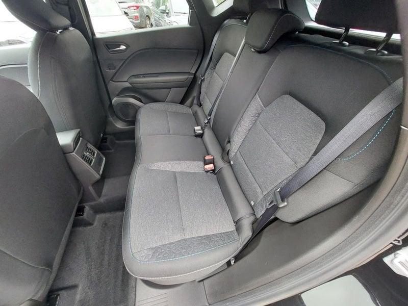 Mitsubishi ASX 1.3L Mild Hybrid (MHEV) Black Edition DCT