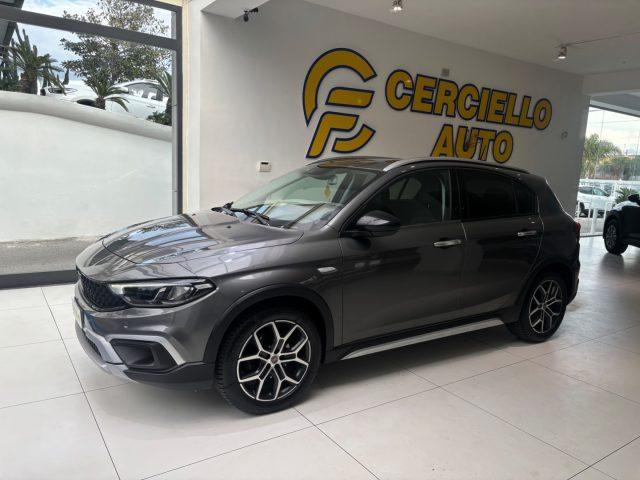 FIAT Tipo 1.6 Mjt S&S 5 porte Cross full tua da ?179,00 mens