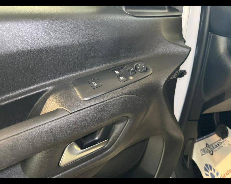 FIAT Doblò 4ª serie 1.5 BlueHdi 130CV PC-TN Van