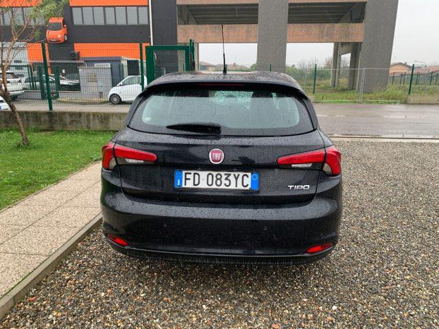 FIAT Tipo 1.4 5 porte Lounge