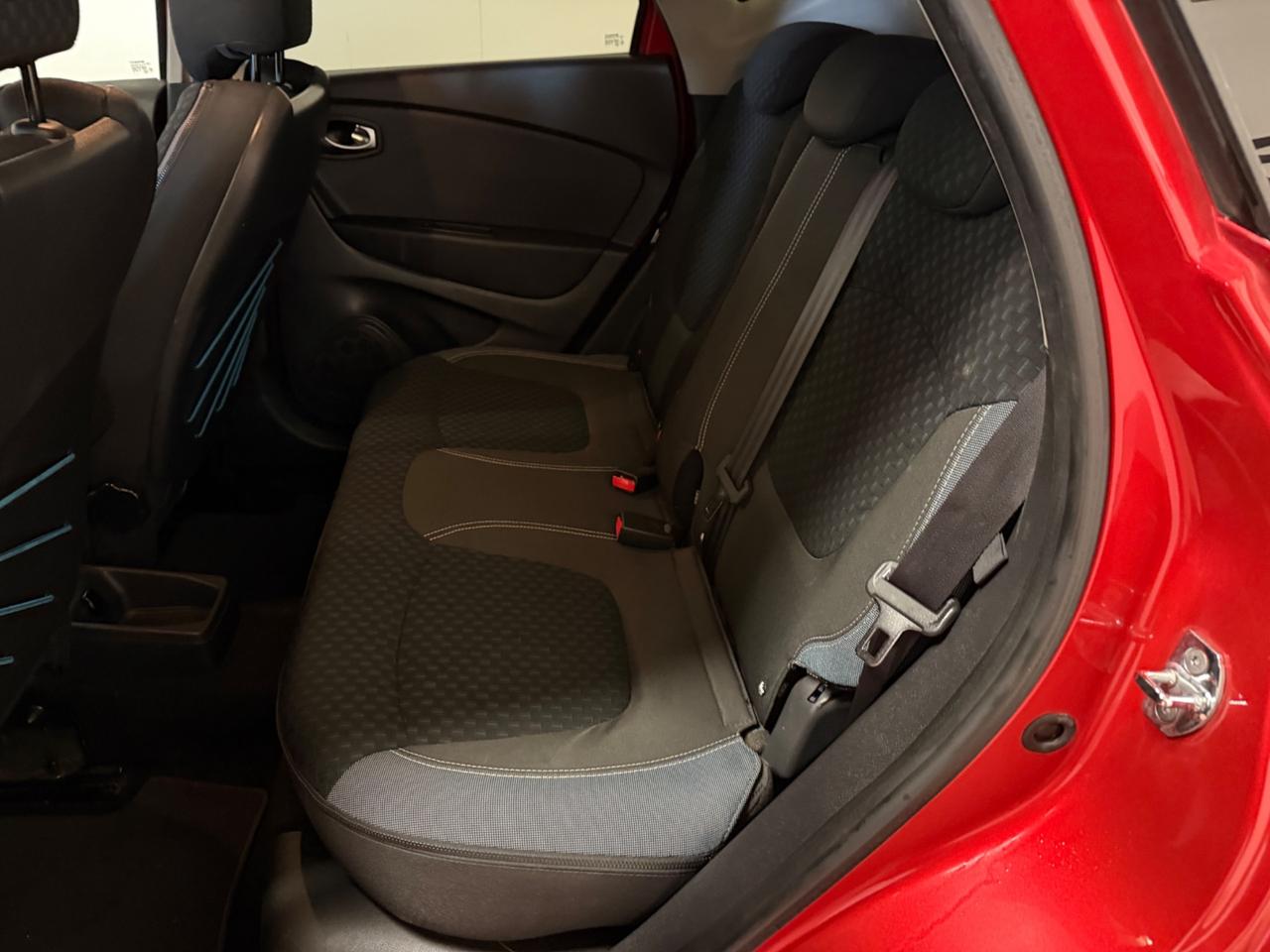 Renault Captur dCi 110 CV Energy Intens