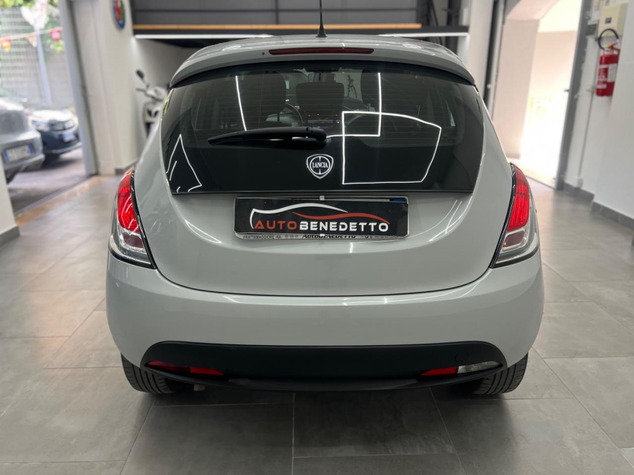 Lancia Ypsilon 1.2 69 CV GPL Ecochic 2018