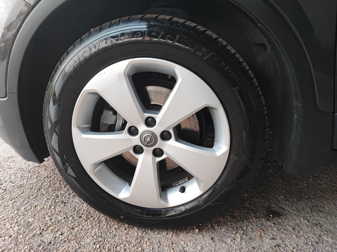 Opel Mokka 1.6 CDTI Ecotec 136CV 4x2 Start&Stop Cosmo