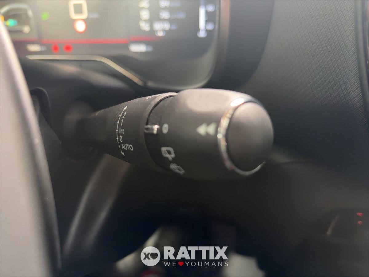 Citroen C5 Aircross 1.2 Hybrid 136CV Plus e-DCS6