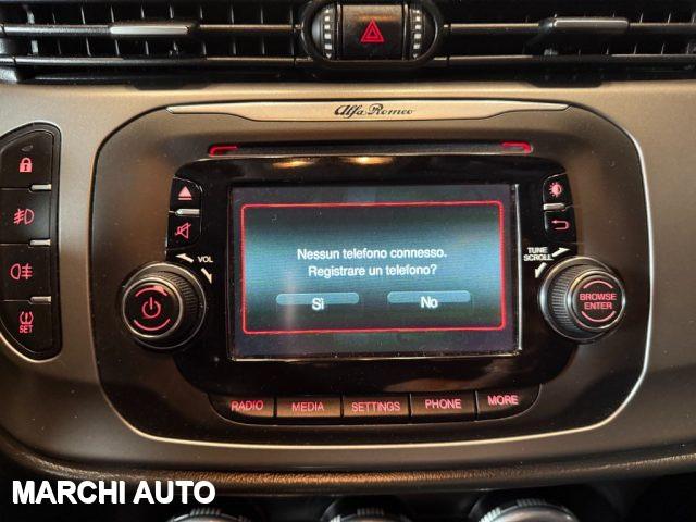 ALFA ROMEO Giulietta 1.4 Turbo 105 CV Progression