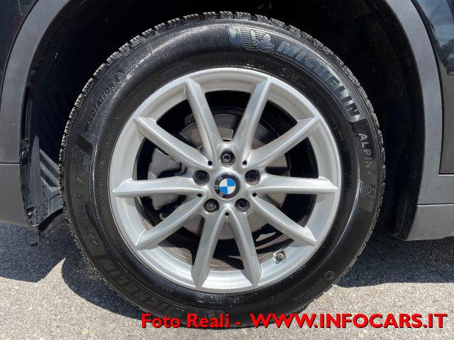 BMW X1 sDrive16d Business Advantage PROMO