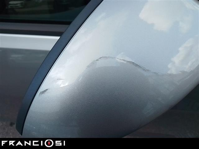 VOLKSWAGEN Golf 5 Porte 1.5 TGI BlueMotion Highline DSG