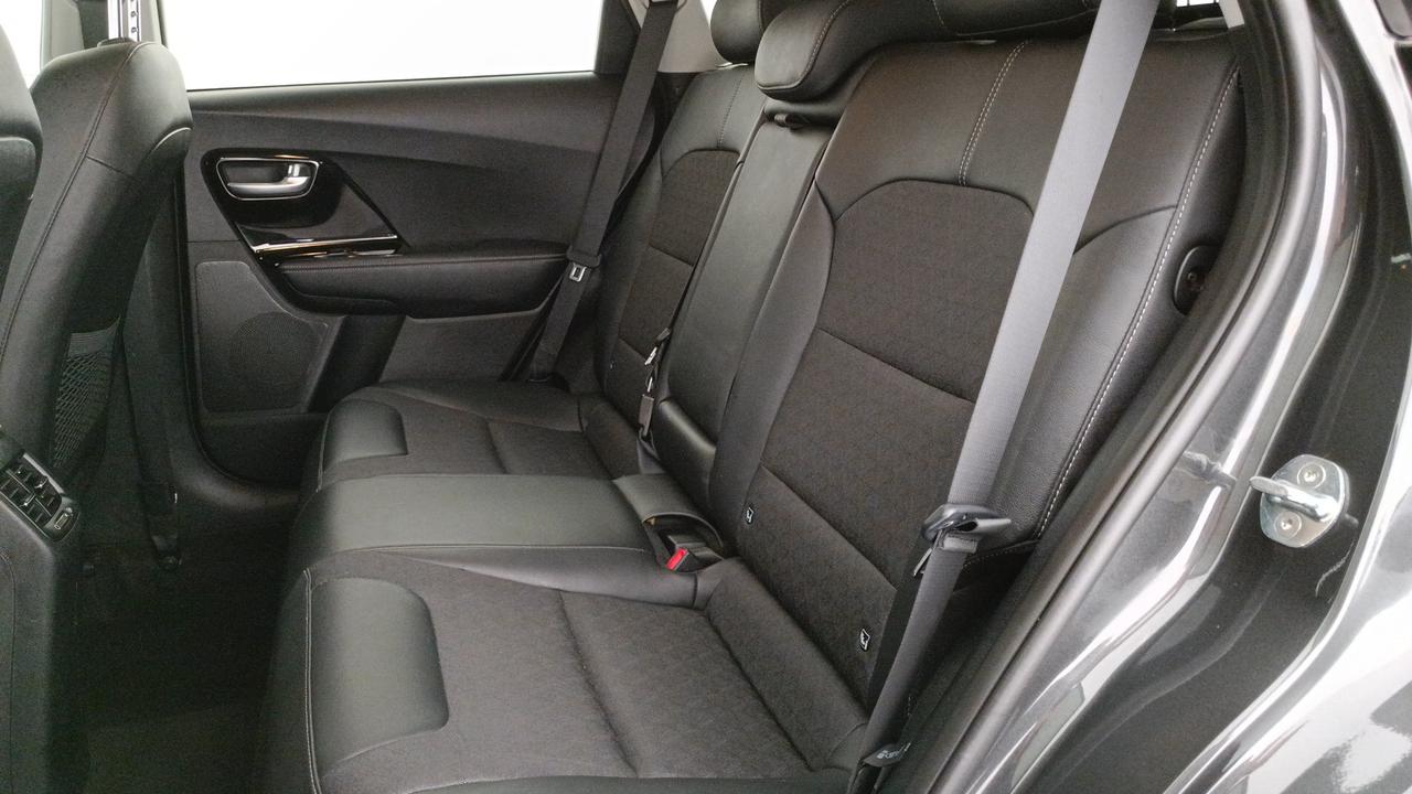 KIA Niro 1.6 gdi hev Style dct N1