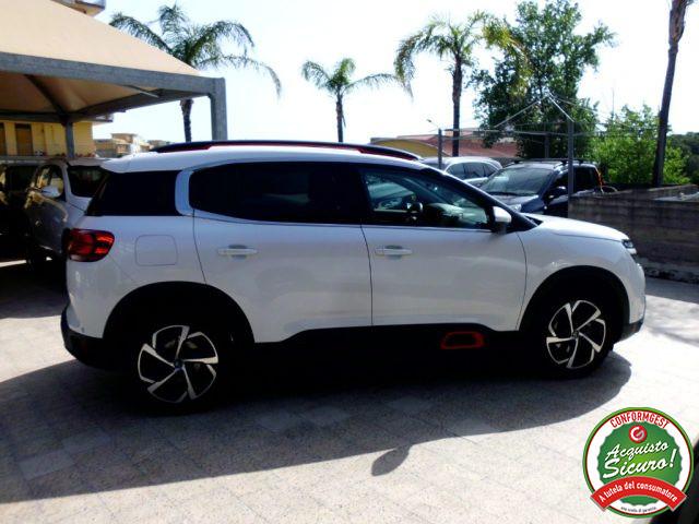 CITROEN C5 Aircross BlueHDi 130 S&S EAT8 Shine