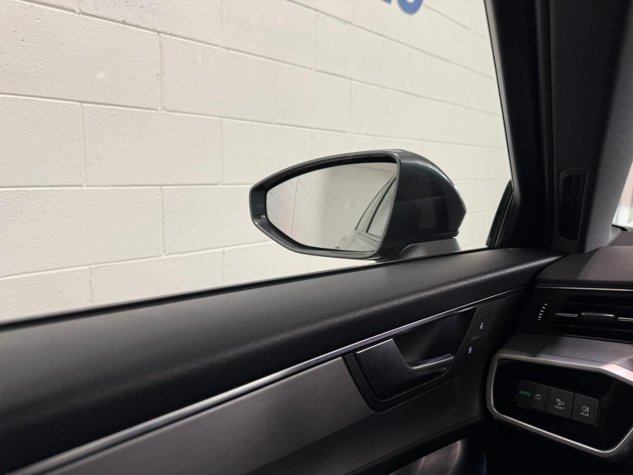 Audi A6 Avant 40 2.0 TDI quattro ultra S tronic line edition