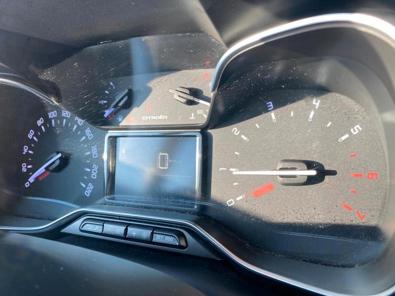 Citroen C3 Aircross 1.2 puretech Shine 82cv