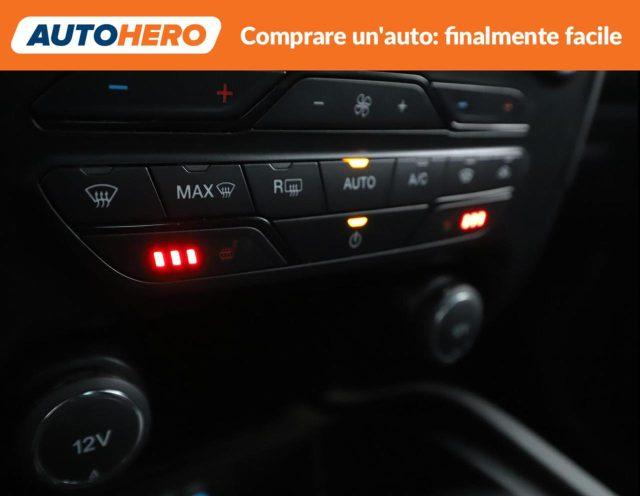 FORD Ranger 2.0 ECOBLUE aut. 213 CV DC Wildtrak 5 posti