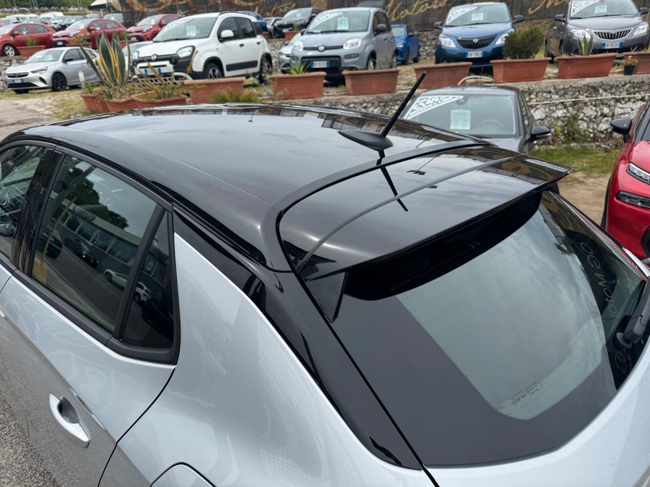Opel New Corsa 1.2cc 75cv GS