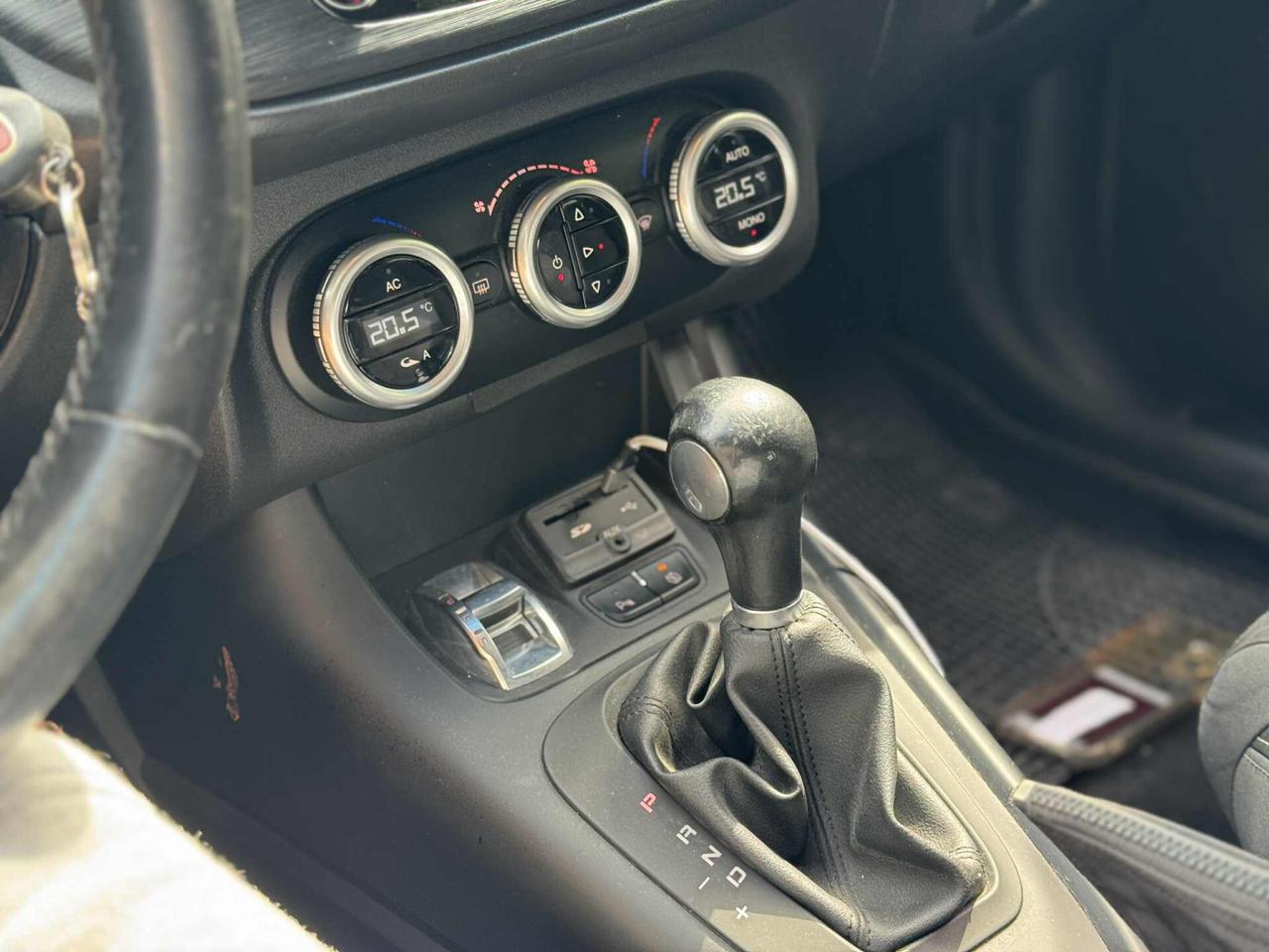 Alfa Romeo Giulietta SUPER 1.6 MULTIJET AUTOMATICA BELLAA