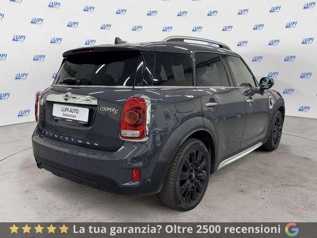 MINI Cooper Cooper S E ALL4 Business autom.
