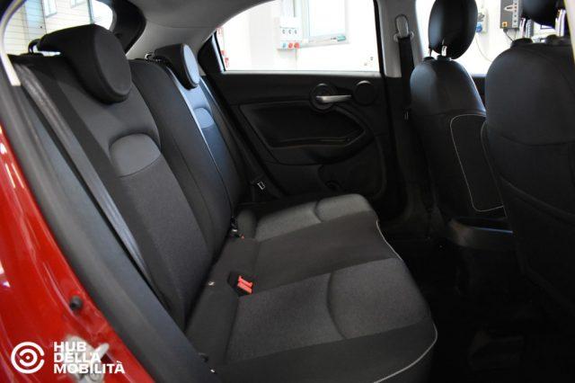 FIAT 500X 1.6 MultiJet 120 CV Urban