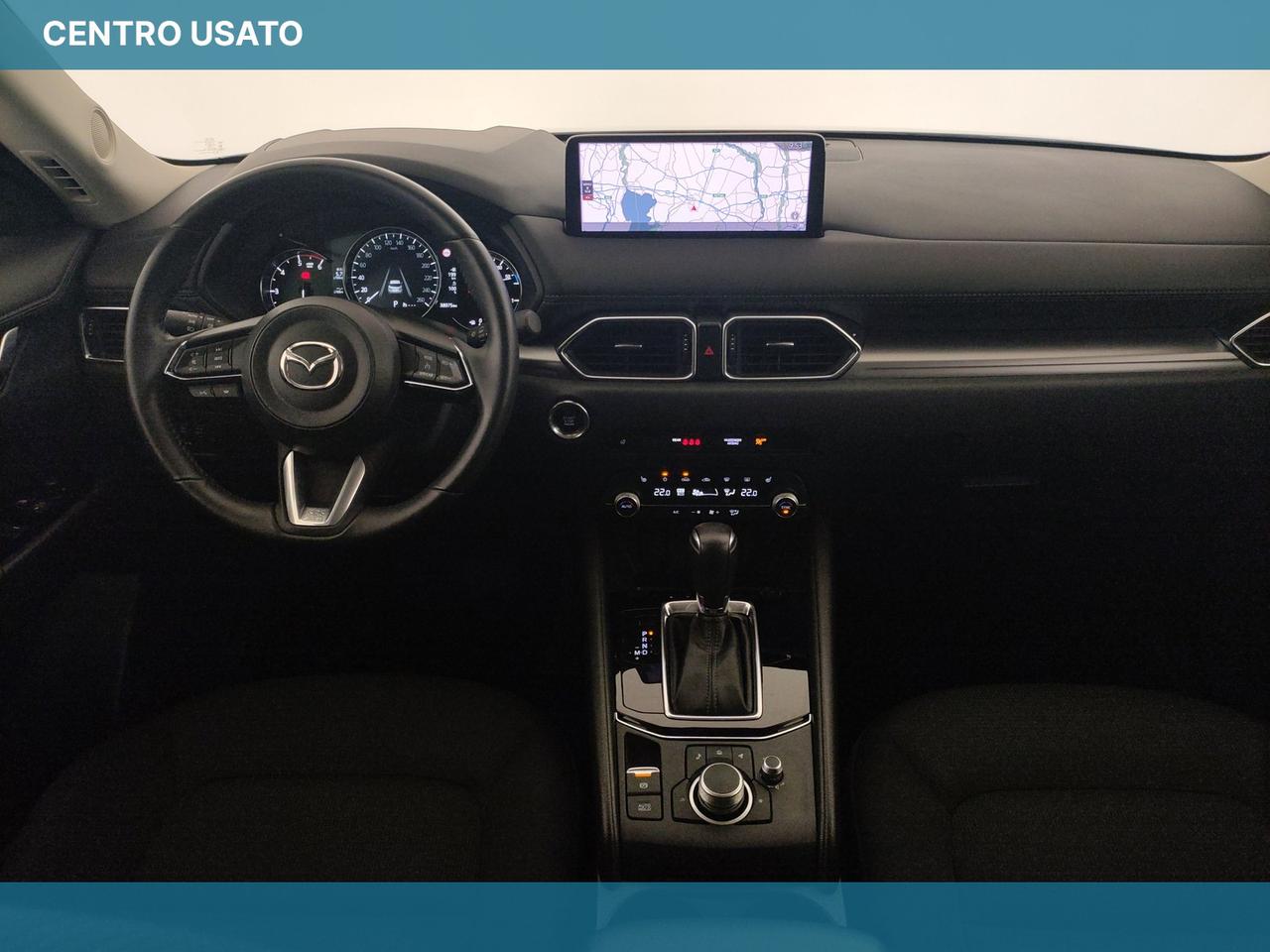 2.2 Exceed 2wd 150 CV Auto