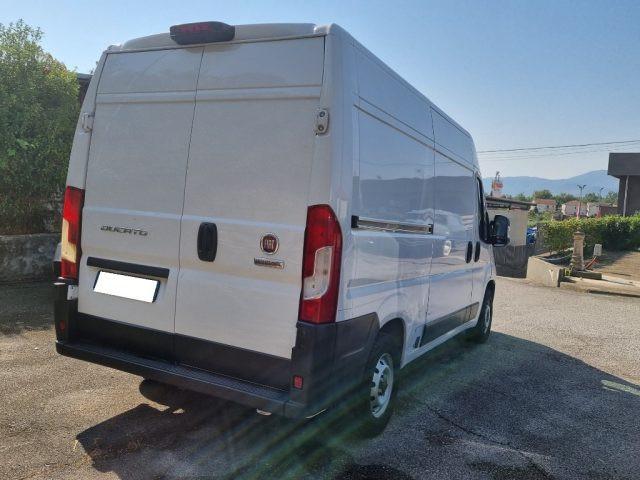 FIAT Ducato 35 2.2 Mjt 160CV PM-TM Furgone Maxi