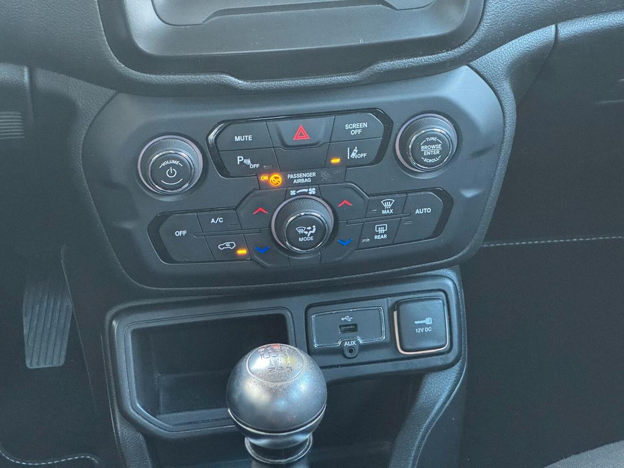 Jeep Renegade 1.6 Mjt 130 CV Limited - IVA ESPOSTA !