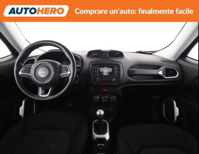 JEEP Renegade 1.4 MultiAir FWD Longitude