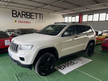 Jeep Grand Cherokee 3.0 CRD Tetto Camera PERMUTE RATE