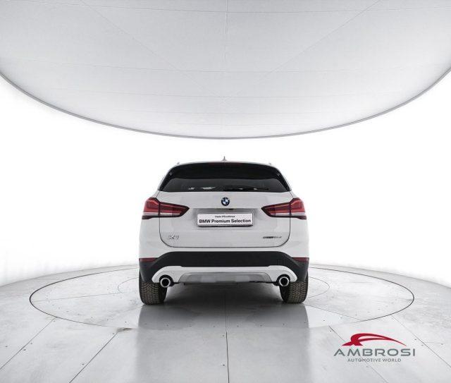 BMW X1 sDrive18d xLine Plus auto