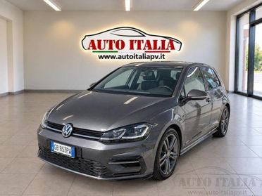 VOLKSWAGEN Golf 1.5 *R-LINE* BlueMotion Technology