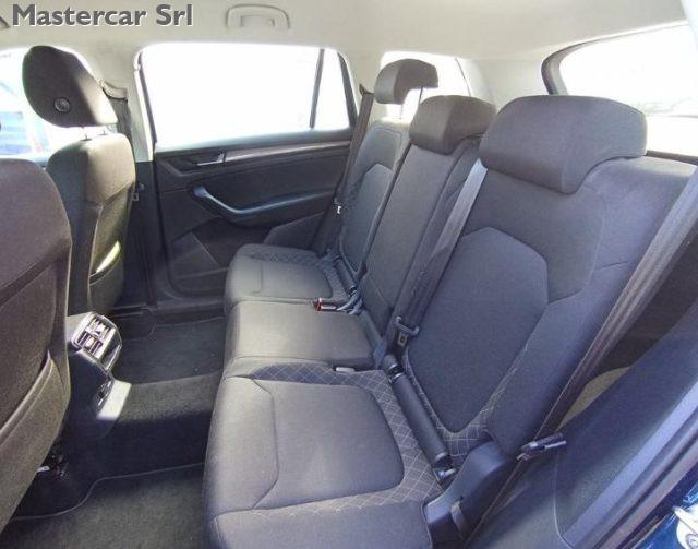 SKODA Kodiaq Kodiaq 1.5 tsi Ambition - GJ676BB