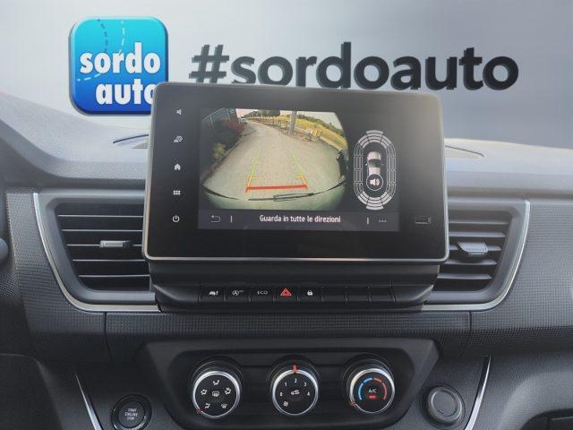 NISSAN Primastar 2.0 dCi 150CV N-Connecta Automatico passo corto