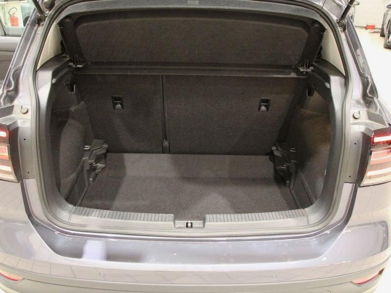 Volkswagen T-Roc T-Roc 1.5 TSI ACT DSG Style