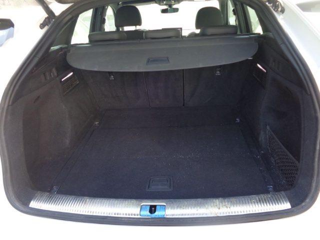 AUDI Q5 SPB 40 TDI quattro S-Tronic 2xS-Line Cerchi20 Navi