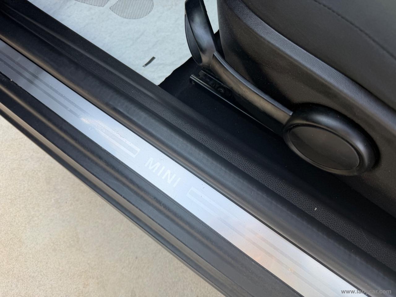 MINI Mini One GARANTITA 12 MESI!