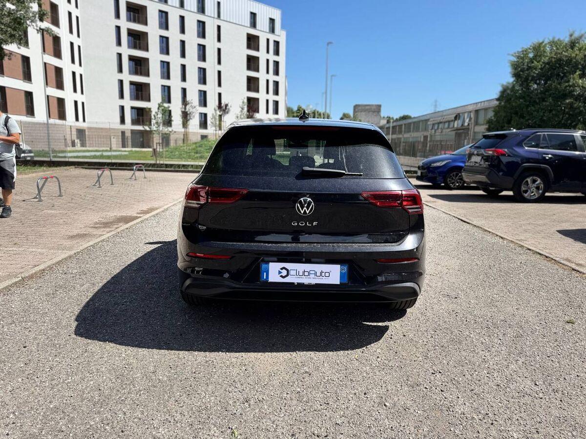 Volkswagen Golf 1.0 tsi evo Life 110cv