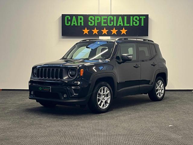 JEEP Renegade 1.3 T4 240CV PHEV 4xe S PROMO "SCONTO SU MISURA"