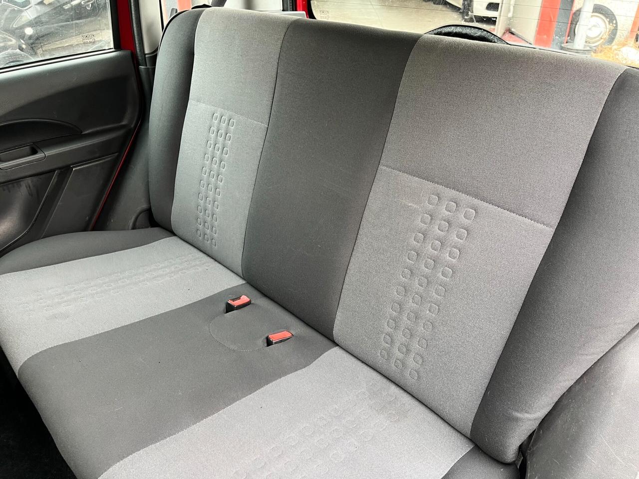 Fiat Panda 1.4 METANO Natural Power