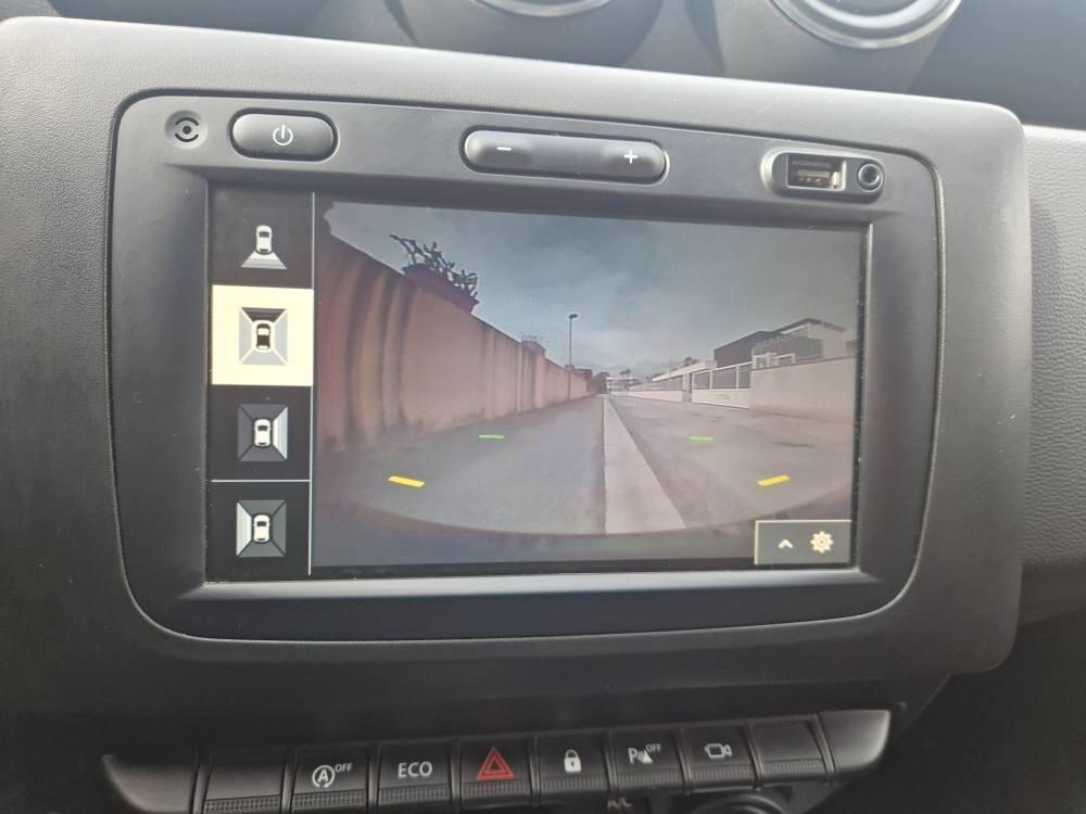 Dacia Duster 1.0 TCe 100 CV ECO-G 4x2 Prestige GPL