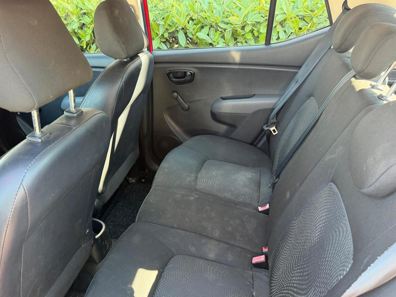 Hyundai i10 1.1 12V