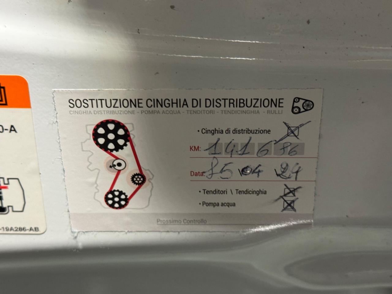 Ford Kuga 1.5 TDCI 120 CV S&S 2WD ST-Line