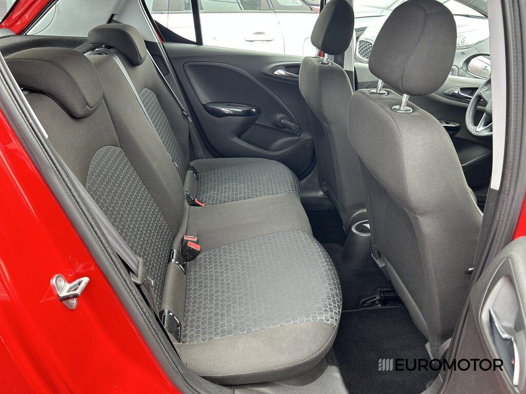 Opel Corsa 5 Porte 1.4 N-Joy