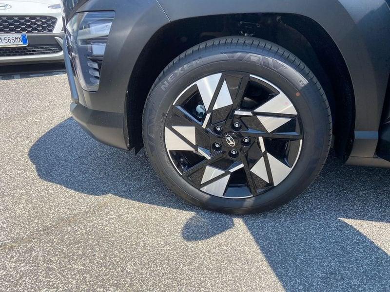 Hyundai Kona 1.6 T-GDI DCT XLine Plus