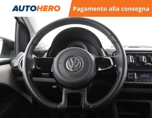 VOLKSWAGEN up! 1.0 75 CV 5 porte high up!