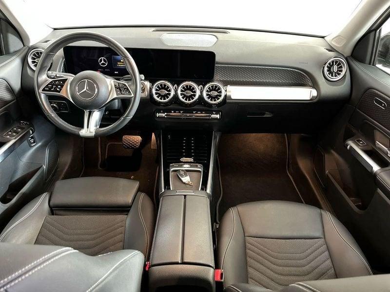 Mercedes-Benz Classe GLB GLB 200 d Progressive Advanced Plus auto