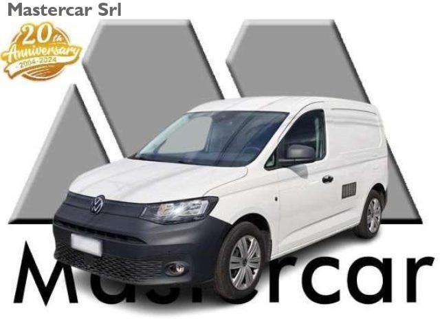 VOLKSWAGEN Caddy 2.0 TDI 122 CV Furgone 4Motion 4x4 - GJ261YT