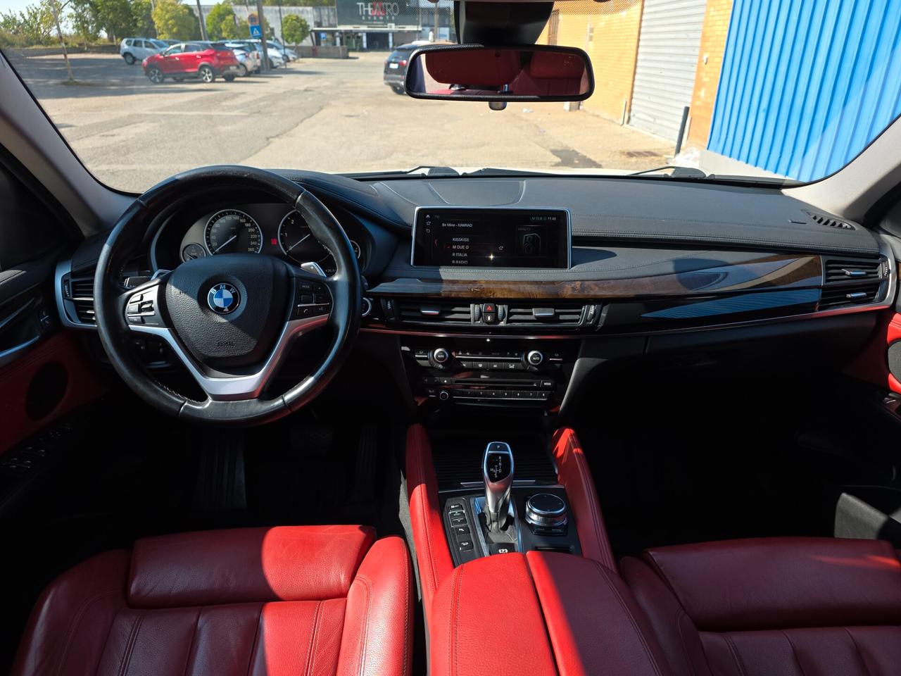Bmw X6 xDrive30d 249CV
