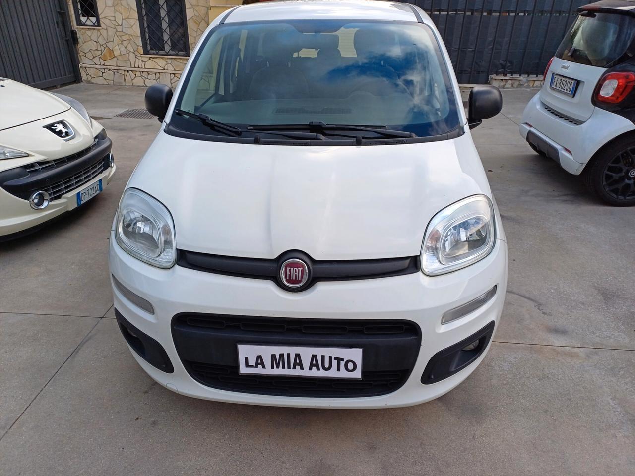 Fiat Panda 1.3 MJT 95 CV S&S Easy