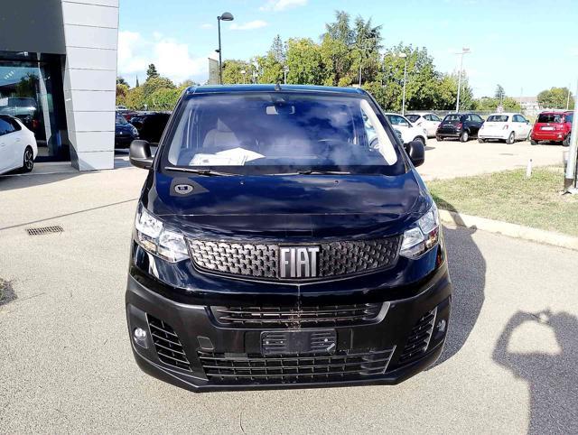 FIAT Scudo 2.0 BlueHDi 145CV S&S AT8 PL 9 POSTI FLEXFLOOR
